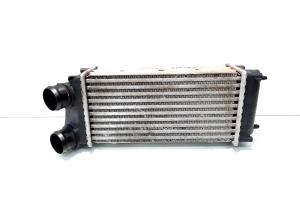 Radiator intercooler, cod 9648551880, Peugeot 307, 1.6 HDI, 9HX (id:547070) din dezmembrari