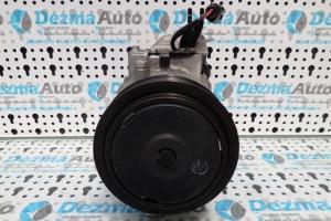 Compresor clima 6Q0820808G, Seat Ibiza 5 ST, 1.2B, BZG (pr:110747) din dezmembrari