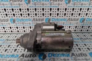 Electromotor 02T911023S, Seat Ibiza 5 ST, 1.2B, BZG din dezmembrari