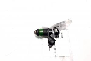 Injector, cod 03E906031, Seat Ibiza 4 (6L1) 1.2 benz, BXV (id:547226) din dezmembrari