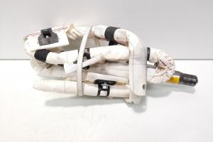 Airbag cortina dreapta, cod BM511-4K159-AF, Ford Focus 3 Turnier (id:546804) din dezmembrari