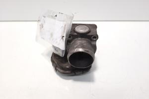 Clapeta acceleratie, cod 9673534480, Ford Focus 3, 1.6 TDCI, T1DA (id:546571) din dezmembrari