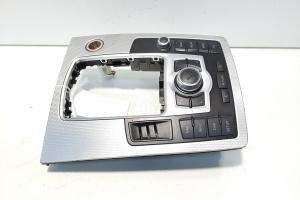 Grila timonerie cu joystick si butoane comenzi, Audi Q7 (4LB) (id:547628) din dezmembrari