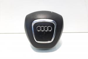Airbag volan, cod 4L0880201J, Audi Q7 (4LB) (id:547632) din dezmembrari