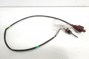 Sonda temperatura gaze, cod 03L906088BH, VW Passat Variant (365), 2.0 TDI, CFFB (idi:545033) din dezmembrari