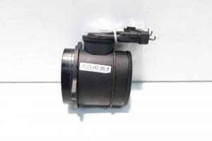 Debitmetru aer, cod 9650010780, Peugeot 407 SW, 1.6 HDI, 9HZ (id:547928) din dezmembrari