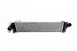 Radiator intercooler, cod 8V61-9L440-AC, Ford Focus 2 (DA), 1.8 TDCI, KKDA (idi:545432) din dezmembrari