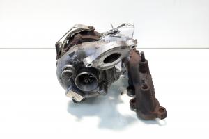 Turbosuflanta, cod 03L253019T, Vw Passat (3C2) 2.0 TDI, CBA (id:546660) din dezmembrari