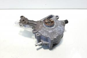 Pompa vacuum Bosch, cod 038145209M, Vw Touran (1T1, 1T2) 1.9 TDI, BLS (id:546850) din dezmembrari