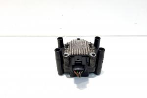 Bobina inductie, cod 032905106B, VW Passat Variant (3C5), 1.6 benz, BSE (idi:545225) din dezmembrari