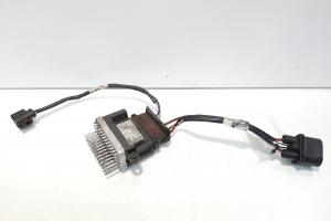 Releu electroventilator, Audi A4 (8K2, B8), 2.0 TDI, CAG (idi:544687) din dezmembrari
