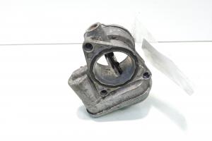 Clapeta acceleratie, cod 038128063G, Skoda Superb II Combi (3T5), 1.9 TDI, BXE (idi:545197) din dezmembrari