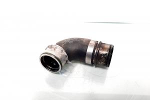Furtun intercooler, cod 1T0145790E, VW Golf 5 (1K1), 2.0 TDI, BKD (id:548171) din dezmembrari