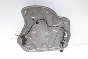 Macara manuala stanga spate, cod 1Z0839655, Skoda Octavia 2 Combi (1Z5) (id:548047) din dezmembrari