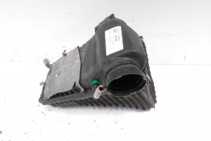 Carcasa filtru aer, cod 7L6129601Q, Audi Q7 (4LB), 3.0 TDI, BUG (id:547762) din dezmembrari