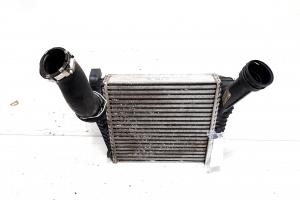 Radiator intercooler dreapta, cod 7L6145804, Audi Q7 (4LB) 3.0 TDI, BUG (id:547792) din dezmembrari