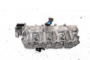 Galerie admisie cu clapete, cod GM55210201, Opel Vectra C, 1.9 CDTI, Z19DTH (id:547338) din dezmembrari