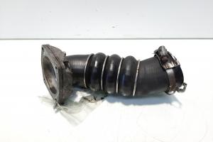 Furtun intercooler, Opel Astra H, 1.7 CDTI, Z17DTR (id:547329) din dezmembrari