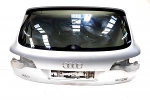Haion cu luneta, Audi Q7 (4LB) (id:547799) din dezmembrari