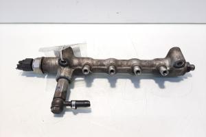 Rampa injectoare cu senzor, Opel Zafira B (A05) 1.7 CDTI, A17DTR (id:547325) din dezmembrari