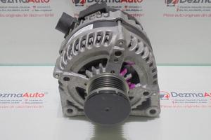 Alternator, cod CV6T-10300-BC, Ford Focus 3, 1.0benzina (id:285470) din dezmembrari