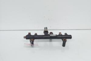 Rampa injectoare cu senzor, cod 9681909680, Ford Galaxy 2, 2.0 TDCI, UFWA (id:547399) din dezmembrari