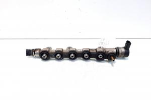 Rampa injectoare cu senzori, cod 8200610223, Renault Laguna 3 Combi, 2.0 DCI, M9R (id:548571) din dezmembrari