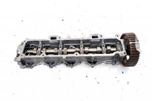 Capac chiulasa cu 1 ax came, cod 9636896980, Ford Fiesta 5, 1.4 TDCI, F6JA (id:548671) din dezmembrari