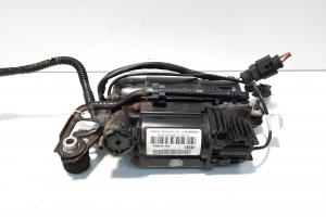 Compresor suspensie pneumatica, cod 7L8616006B, 7L8616007B, Audi Q7 (4LB) (id:547748) din dezmembrari