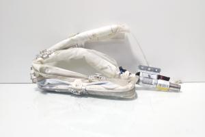 Airbag cortina stanga, cod 7S71-14K158-AF, Ford Mondeo 4 Turnier (id:548957) din dezmembrari