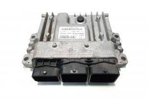 Calculator motor, cod BG91-12A650-RJ, Ford Mondeo 4 Turnier, 2.0 TDCI, QXWA (id:548939) din dezmembrari