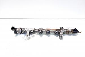Rampa injectoare cu senzori, cod 03L130089P, Vw Golf 6 (5K1) 2.0 TDI, CFF (id:549203) din dezmembrari