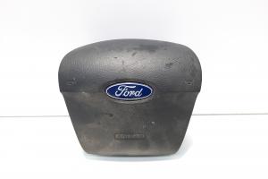Airbag volan, cod AM21-U042B85-ABW, Ford Mondeo 4 Turnier (id:548954) din dezmembrari