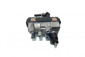 Actuator turbo, Bmw 5 (F10) 2.0 diesel, N47D20C (id:548642) din dezmembrari