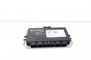 Modul control lumini, cod 9250454, Bmw 5 (F10) (id:549602) din dezmembrari