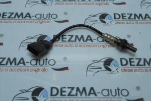 Sonda lambda, 03C906262, Skoda Fabia 1 (6Y2) 1.2Benzina (id:284569) din dezmembrari