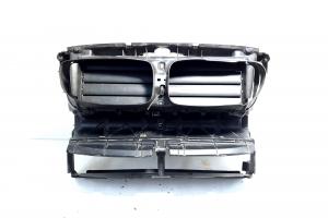 Difuzor captare aer cu motoras, cod 7200787, Bmw 5 (F10) (id:549557) din dezmembrari