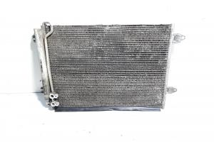 Radiator clima, cod 3C0820411E, Vw Passat (362) 2.0 TDI, CFG (id:549041) din dezmembrari