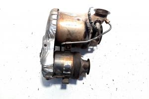 Catalizator, cod 04L131765BS, 5Q0181BD, 5Q0166AB, Vw Golf 7 Sportsvan (AM1, AN1) 1.6 TDI, CXX (id:548137) din dezmembrari