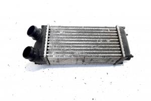 Radiator intercooler, cod 9648551880, Peugeot 307, 1.6 HDI, 9HZ (id:548877) din dezmembrari