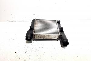 Radiator intercooler, cod 8E0145805S, Audi A4 Avant (8ED, B7), 2.0 TDI, BPW (id:549331) din dezmembrari