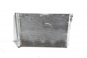 Radiator clima, cod 9255983-01, Bmw 5 (F10), 2.0 diesel. N47D20C (id:549561) din dezmembrari