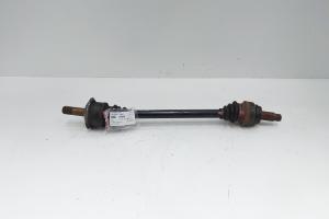 Planetara stanga spate, cod 7581027, Bmw 5 (F10) 2.0 diesel, N47D20C, cutie automata (id:549544) din dezmembrari