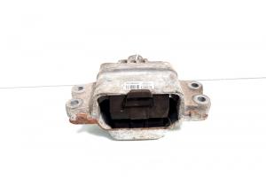 Tampon motor, cod 1K0199555AT, VW Passat Variant (365), 2.0 TDI, CFF (id:549104) din dezmembrari