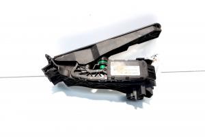 Pedala acceleratie, cod 1K1723503AA, Skoda Superb II Combi (3T5) (id:548968) din dezmembrari