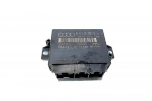 Modul senzori parcare, cod 4F0919283G, Audi Q7 (4LB) (id:547752) din dezmembrari