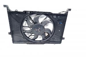 Electroventilator, cod A1695002693, Mercedes Clasa A (W169), 2.0 CDI, OM640941 (id:550287) din dezmembrari