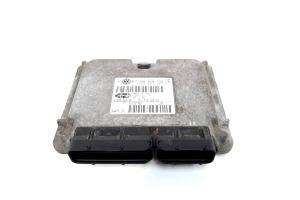 Calculator motor, cod 036906034DR, Vw Golf 4 (1J1) 1.6 benz, BCB (id:549764) din dezmembrari