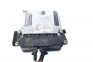 Calculator motor, cod 03G906021LS, 0281013297, Audi A3 Sportback (8PA) 1.9 TDI, BXE (id:549788) din dezmembrari