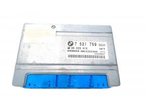 Calculator cutie viteze automata, cod 7521759, GM96025410, Bmw 3 (E46) (id:549734) din dezmembrari